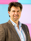 Horst Schuller - Geschäftsführer