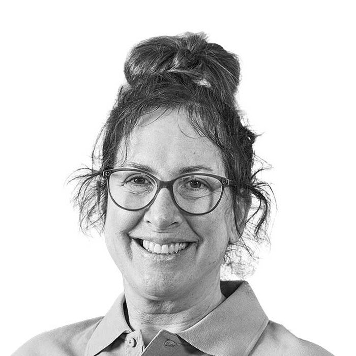 Melanie Simon - Rechnungskontrolle