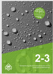 QIB-Broschüre zu Korrosionsschutz